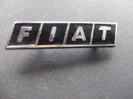 Fiat logo